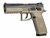 Pistole CZ P-09 / Kaliber 9×19 CZUB®