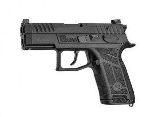Pistole CZ P-09 NOCTURNE Compact / Kaliber 9×19 CZUB®