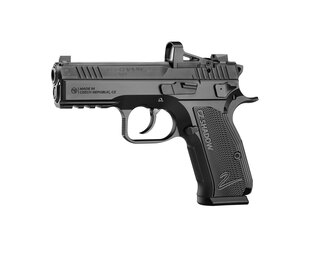Pistole CZ Shadow 2 Carry / Kaliber 9×19 CZUB®