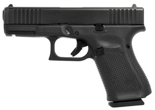 Pistole Glock 19 Gen5 FS / Kaliber 9×19