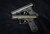 Pistole Glock 44 / Kaliber .22 LR / Golden & Silver Line