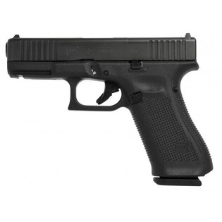 Pistole Glock 45 FS MOS / Kaliber 9x19