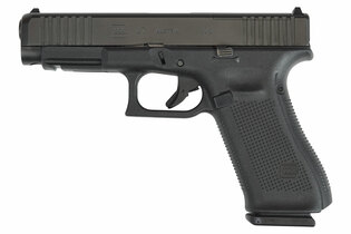 Pistole Glock 47 Gen5 MOS / Kaliber 9×19