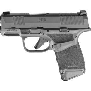 Pistole HS Produkt H11 3,1″ / Kaliber 9×19