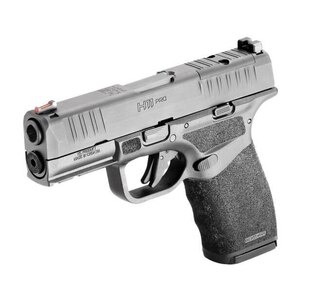 Pistole HS Produkt H11 PRO RDR 3,7″ / Kaliber 9×19
