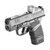 Pistole HS Produkt H11 RDR / Kaliber 9×19