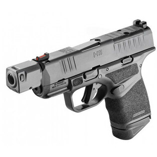 Pistole HS Produkt H11 RDR TB / Kaliber 9×19