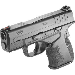 Pistole HS Produkt S5 3,3" / Kaliber .45 ACP