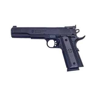 Pistole Hugo 1911 5" / Kaliber 45 ACP Schmeisser®