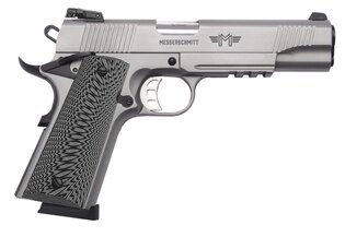 Pistole Messerschmitt® 1911 5" / Kaliber 9×19
