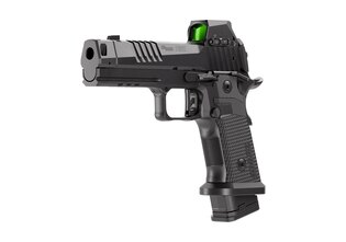 Pistole P211-GTO RXSL Sig Sauer® / Kaliber 9x19