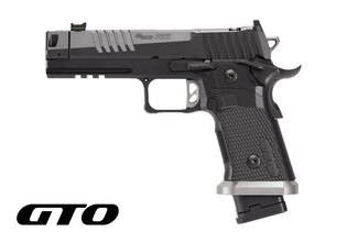 Pistole P211-GTO Sig Sauer® / Kaliber 9x19