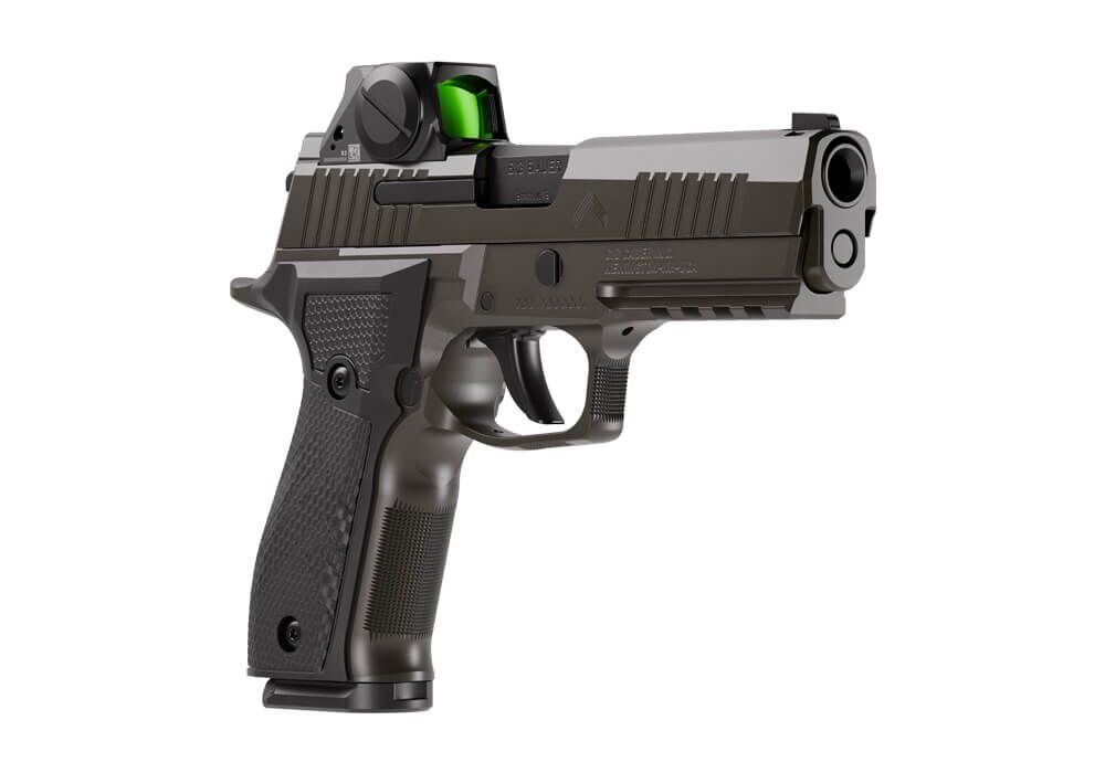 Pistole P226-X LEGION RXSL Sig Sauer® / Kaliber 9x19