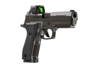 Pistole P226-X LEGION RXSL Sig Sauer® / Kaliber 9x19