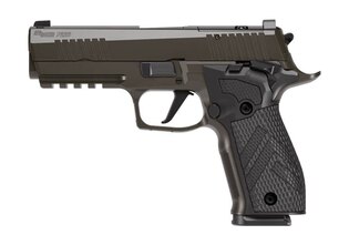 Pistole P226-X LEGION Sig Sauer® / Kaliber 9x19