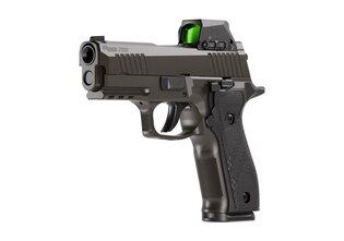 Pistole P226-XCARRY LEGION RXSL Sig Sauer® / Kaliber 9x19