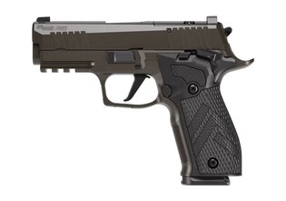 Pistole P226-XCARRY LEGION Sig Sauer® / Kaliber 9x19