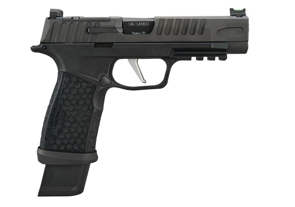 Pistole P365 Fuse Sig Sauer® / Kaliber 9×19