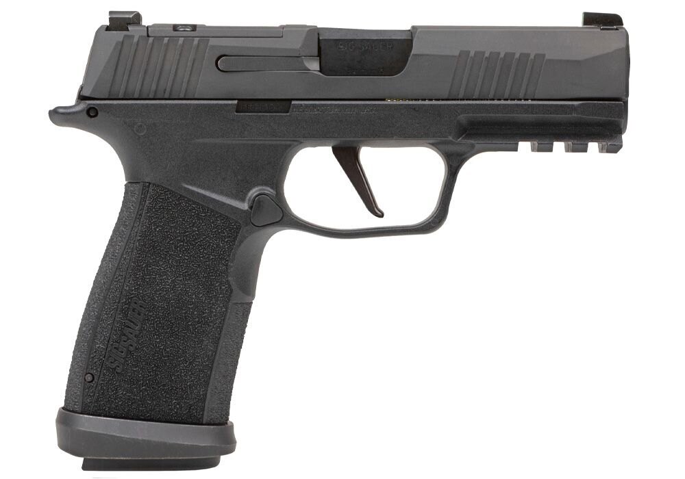 Pistole P365 X-MACRO TACOPS Sig Sauer® / Kaliber 9×19
