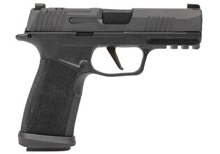 Pistole P365 X-MACRO TACOPS Sig Sauer® / Kaliber 9×19