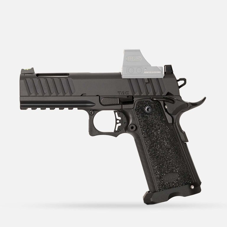 Pistole SAS II TAC G2 4.25" BUL® / Kaliber 9×19