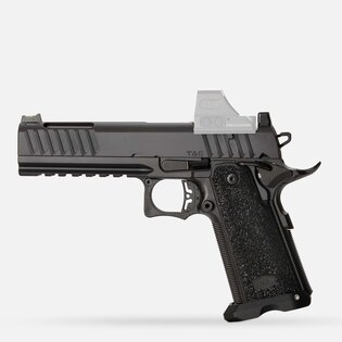 Pistole SAS II TAC G2 5" BUL® / Kaliber 9×19