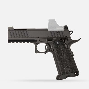Pistole SAS II TAC Pro G2 4.25" BUL® / Kaliber 9×19
