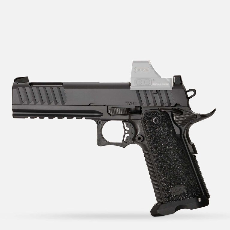 Pistole SAS II TAC Pro G2 5" BUL® / Kaliber 9×19
