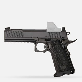 Pistole SAS II TAC Pro G2 5" BUL® / Kaliber 9×19