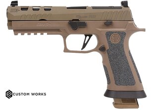 Pistole Sig Sauer® P320 XFIVE DH3 / Kaliber 9x19