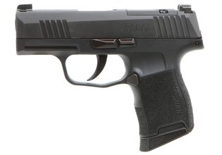 Pistole Sig Sauer® P365 (OR) / Kaliber 9x19