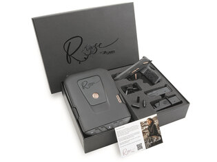 Pistole Sig Sauer® P365XL COMP ROSE MS / Kaliber 9x19