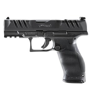 Pistole Walther® PDP Full Size 4" / Kaliber 9 mm