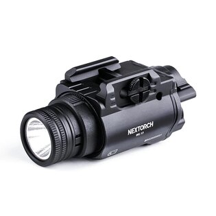 Pistolen-LED-Taschenlampe WL13 NexTorch®
