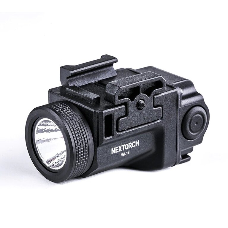Pistolen-LED-Taschenlampe WL14 Nextorch®
