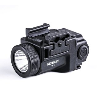Pistolen-LED-Taschenlampe WL14 Nextorch®