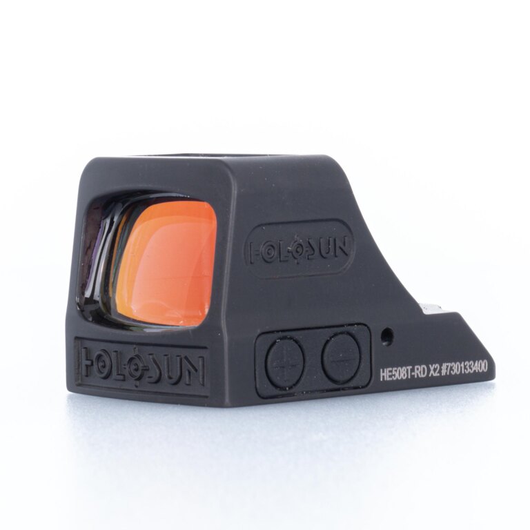 Pistolen-Reflexvisier HE508T RD X2 Holosun®
