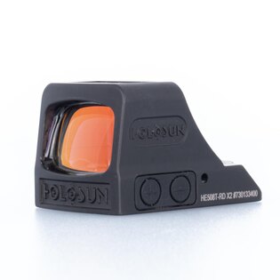 Pistolen-Reflexvisier HE508T RD X2 Holosun®