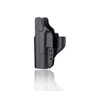Pistolenholster für verdecktes Tragen I-Mini IWB Glock 17 / 22 / 31 Cytac®