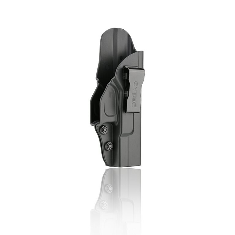 Pistolenholster für verdecktes Tragen IWB Gen2 Cytac® CZ P-09