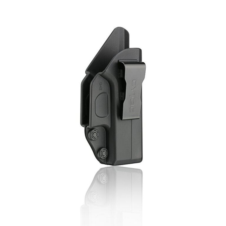 Pistolenholster für verdecktes Tragen IWB Gen2 Cytac® Glock 42