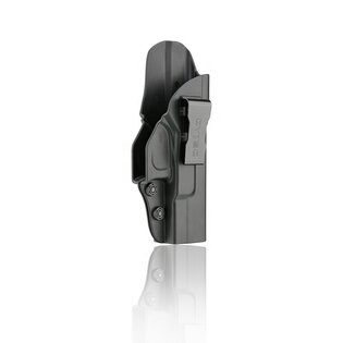 Pistolenholster für verdecktes Tragen IWB Gen2 Cytac® Sig Sauer P320 Full Size - schwarz