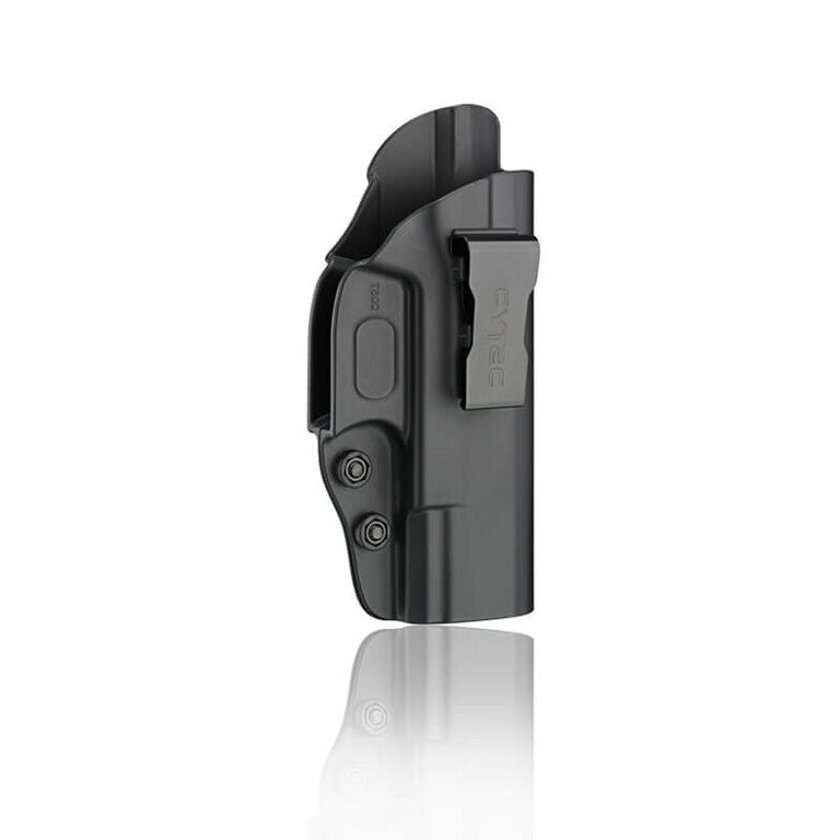 Pistolenholster für verdecktes Tragen IWB Gen2 Cytac®, Taurus PT809/PT840/PT845