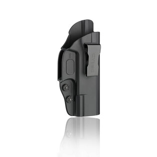 Pistolenholster für verdecktes Tragen IWB Gen2 Cytac®, Taurus PT809/PT840/PT845