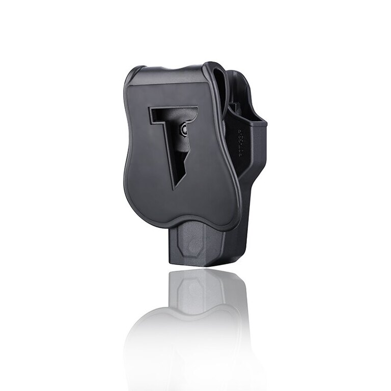 Pistolenholster R-Defender Gen3 Cytac® CZ P07 und CZ P09