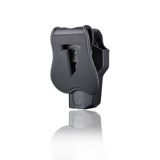 Pistolenholster R-Defender Gen3 Cytac® CZ P07 und CZ P09