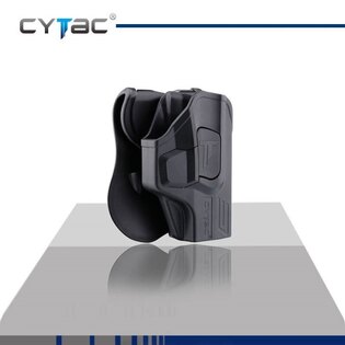 Pistolenholster R-Defender Gen3 Cytac® Glock 26, 27, 33