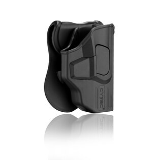 Pistolenholster R-Defender Gen3 Cytac® Glock 42