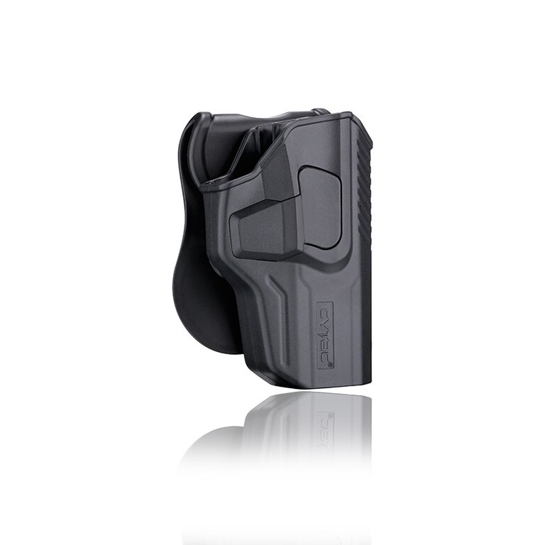 Pistolenholster R-Defender Gen3 Cytac® H&K USP / H&K USP Compact
