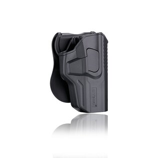 Pistolenholster R-Defender Gen3 Cytac® H&K USP / H&K USP Compact